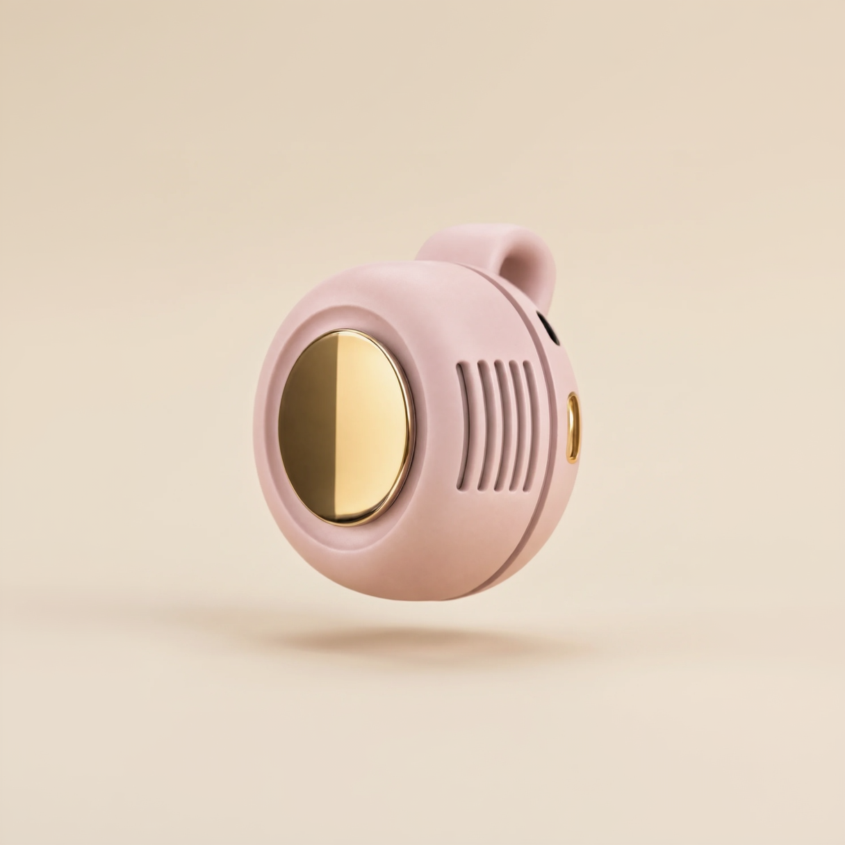 Lune - Fraîcheur Portable