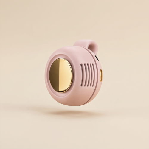Lune - Fraîcheur Portable